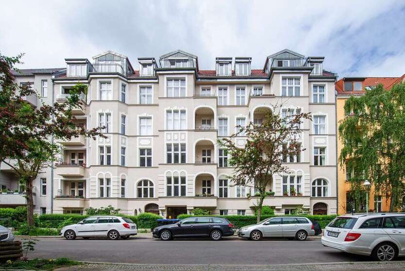 Wohnung zum Kaufen in Berlin 349.000 € 64.5 m²