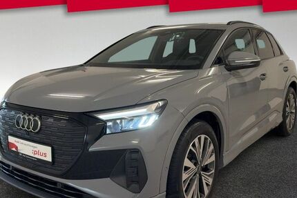 Audi Q4 e-tron 29.350 km 26.900 &euro; Berlin 12489