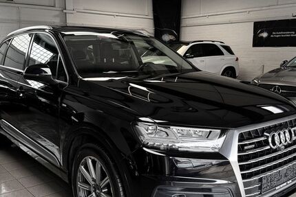 Audi Q7 76.656 km 48.950 &euro; Berlin 13407