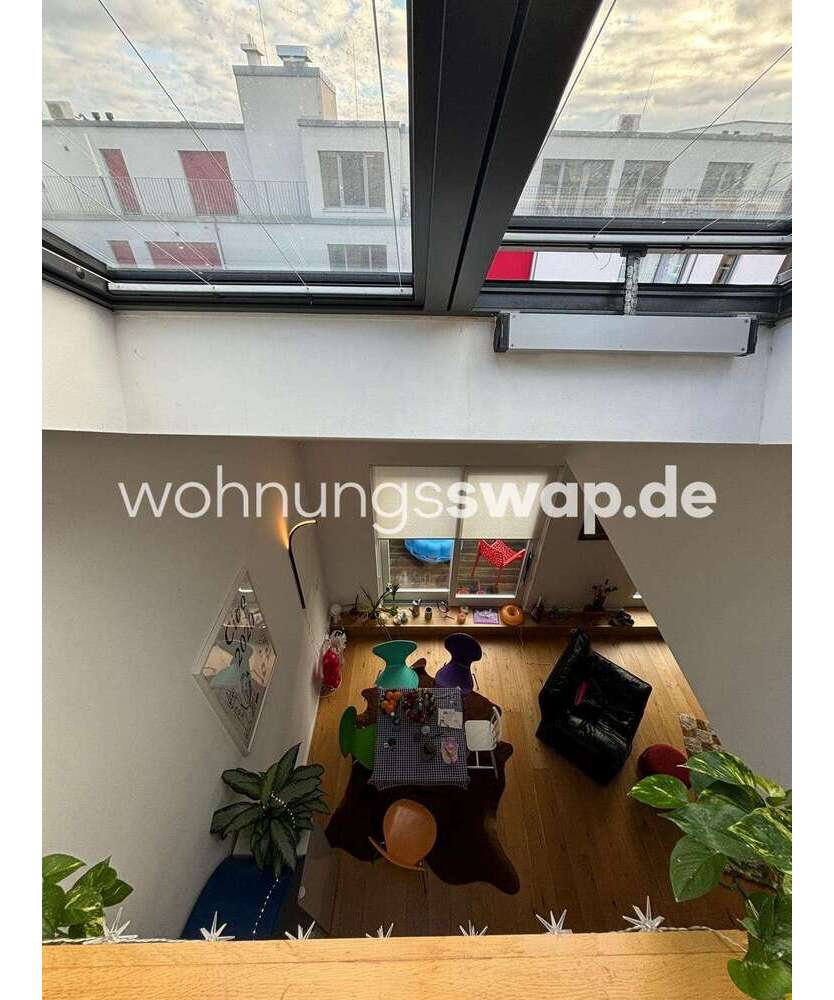 Wohnung zum Mieten in Berlin 1.650 € 105 m²