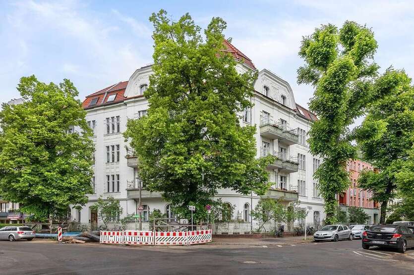 Wohnung zum Kaufen in Berlin 659.000 € 91.05 m²