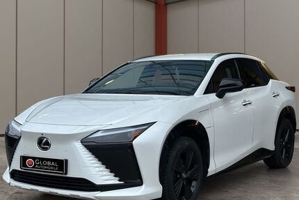 Lexus RZ 54.000 km 54.900 € Blankenfelde-Mahlow, OT Groß Kienitz 15831
