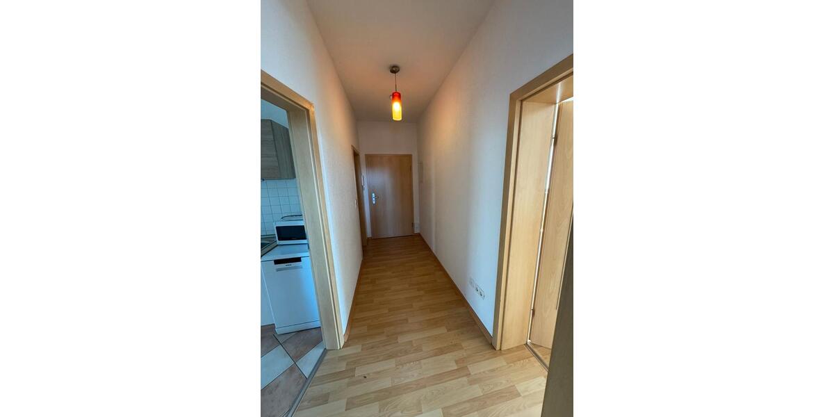 Erdgeschoßwohnung Nauen - 2 Zimmer, 65 m&sup2;, 800&euro; | Angebot:26251004