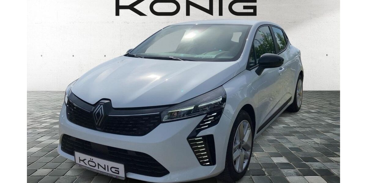 Renault Clio 35.506 km 16.999 &euro; Teltow 14513