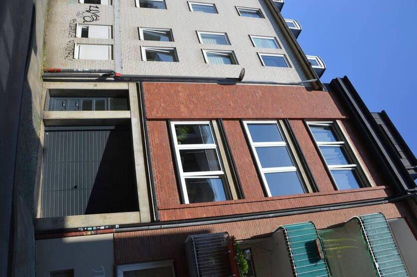 Gemütliche 1-Zimmer-Wohnung möbliert – sofort verfügbar