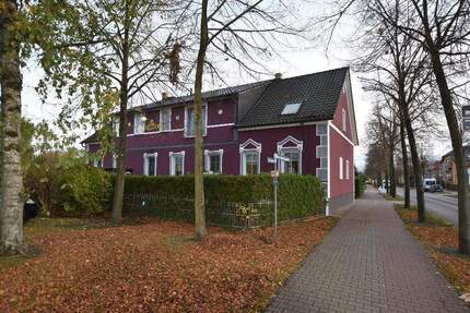 Haus Großbeeren - 9 Zimmer, 729.000&euro; | Angebot:25820344