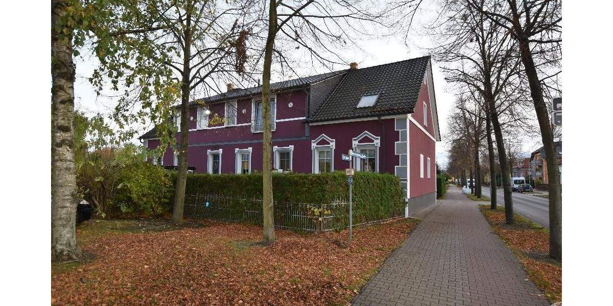 Mehrfamilienhaus, Wohnhaus Großbeeren - 9 Zimmer, 729.000&euro; | Angebot:25820344