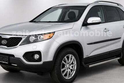 Kia Sorento 178.000 km 8.985 &euro; Potsdam 14480