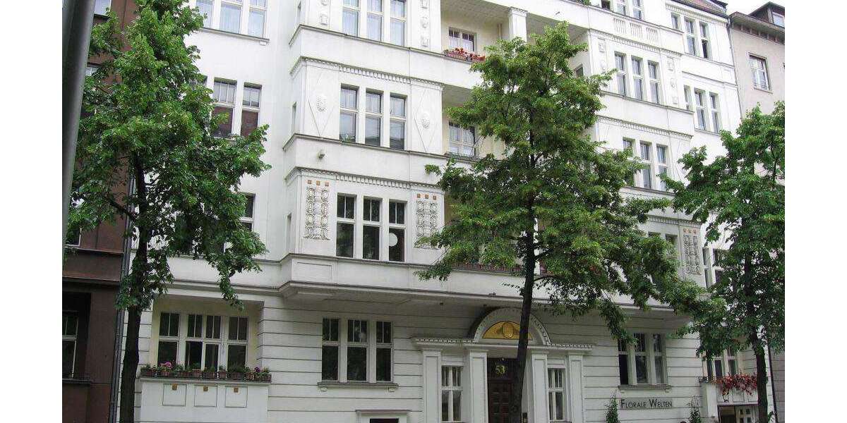 Büro in Berlin 212.000 € 47.82 m² - Gewerbeobjekt Berlin Schöneberg | Angebot:27141847