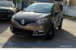 Renault Captur 1.5 dCi Elysee*SHZ*NAV*Leder*R-Link*LED* 52.972 km 11.990 &euro; Berlin 13187