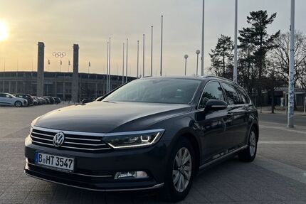 VW Passat 228.600 km 13.599 &euro; Berlin 10559
