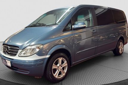 Mercedes-Benz Viano 198.000 km 11.980 &euro; Berlin 10625