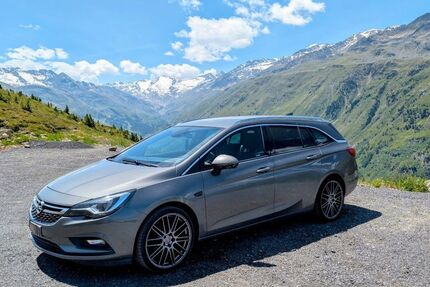 Opel Astra 152.650 km 8.500 &euro; Groß Kreutz 14550