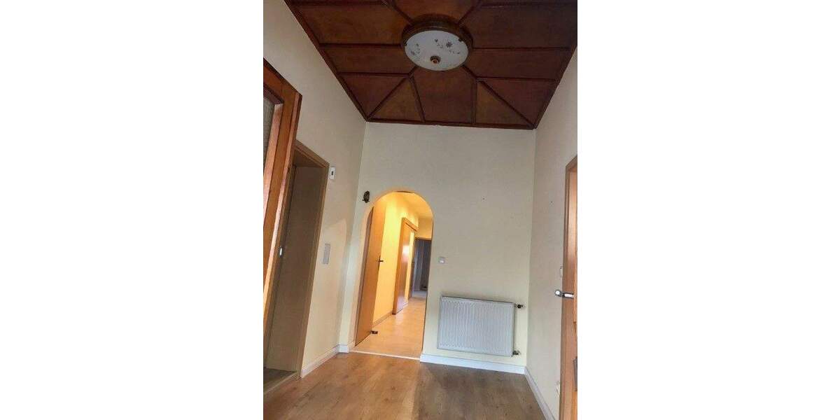 Mehrfamilienhaus, Wohnhaus Päwesin - Bagow Bagow - 7 Zimmer, 225 m&sup2;, 425.000&euro; | Angebot:25729170