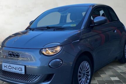 Fiat 500e 8.286 km 24.400 € Teltow 14513