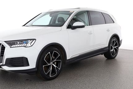 Audi Q7 86.276 km 48.780 &euro; Berlin 12103