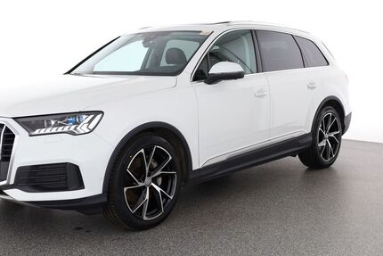 Audi Q7 86.276 km 51.880 &euro; Berlin 12103