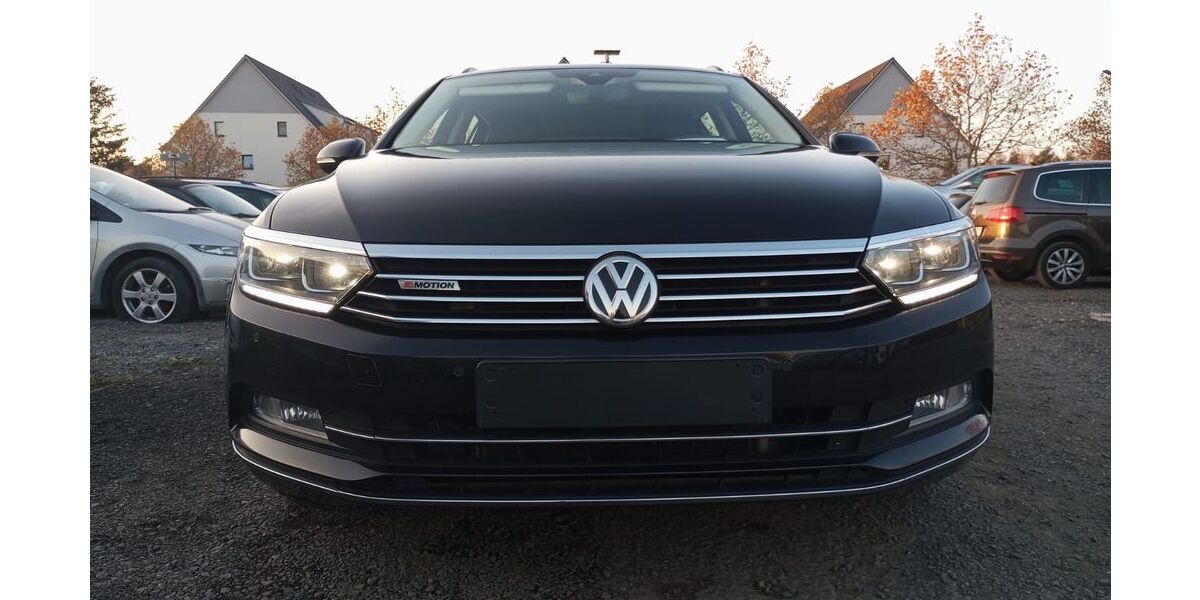 VW Passat 241.976 km 11.900 &euro; Blankenfelde-Mahlow 15831