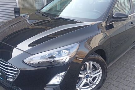Ford Focus 25.885 km 18.990 € Brandenburg an der Havel 14772