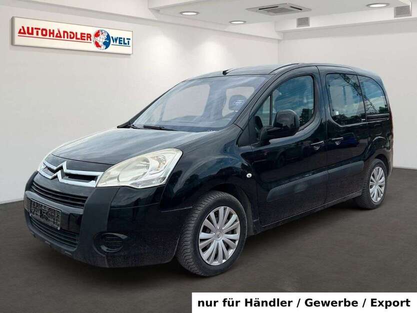 Berlingo