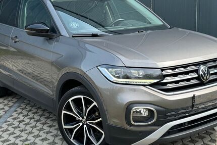 VW T-Cross 126.112 km 18.100 € Mahlow 15831