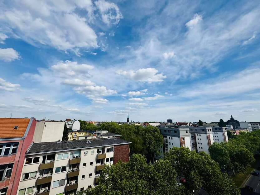 Wohnung zum Mieten in Berlin 2.800 € 93.5 m²
