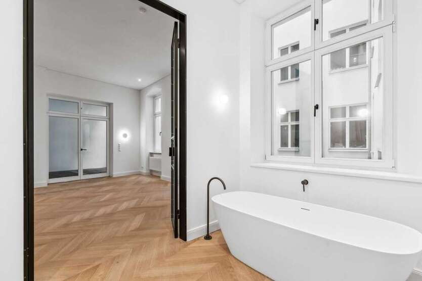 Wohnung zum Kaufen in Berlin 1.550.000 € 148.9 m²