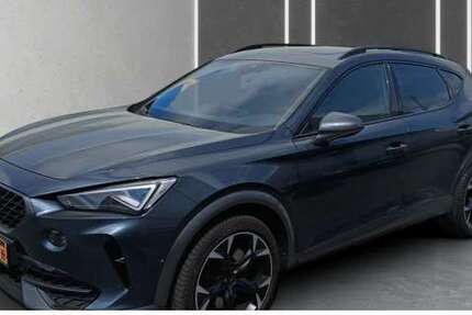Cupra Formentor 37.967 km 38.888 &euro; Berlin 13581