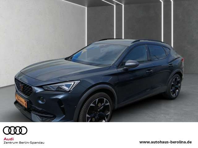 Cupra Formentor 37.967 km 38.888 &euro; Berlin 13581