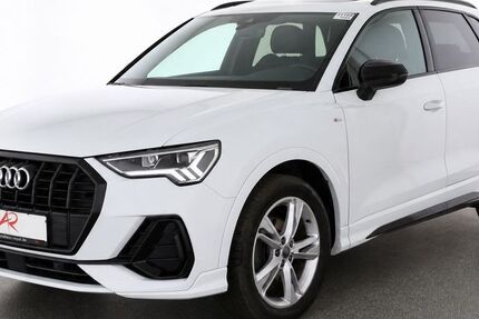 Audi Q3 64.003 km 26.880 &euro; Berlin 12103