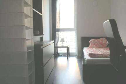 Zimmer Berlin Mitte - 720&euro; | Angebot:26329826