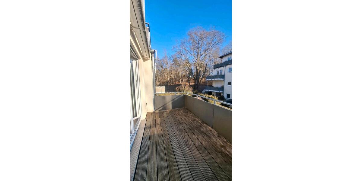 Eigentumswohnung nahe des Plessower Sees (sofort bezugsfrei) 3 zimmer