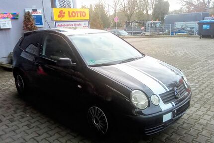 VW Polo 150.000 km 2.599 &euro; Berlin 12623