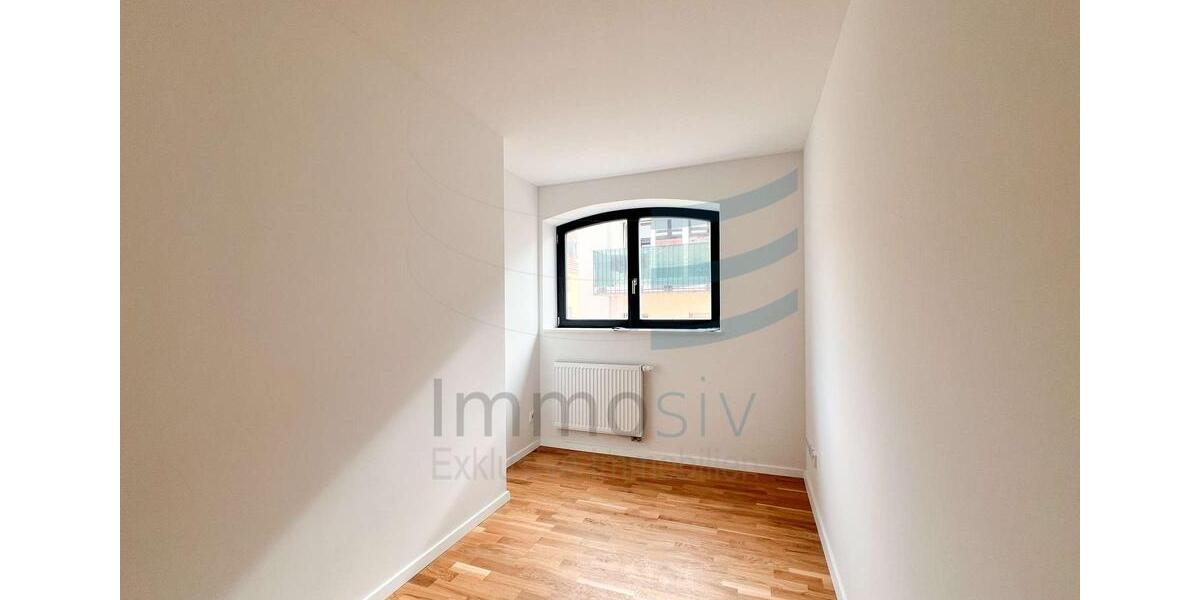 Erdgeschoßwohnung Nauen - 3 Zimmer, 61 m&sup2;, 850&euro; | Angebot:25510389