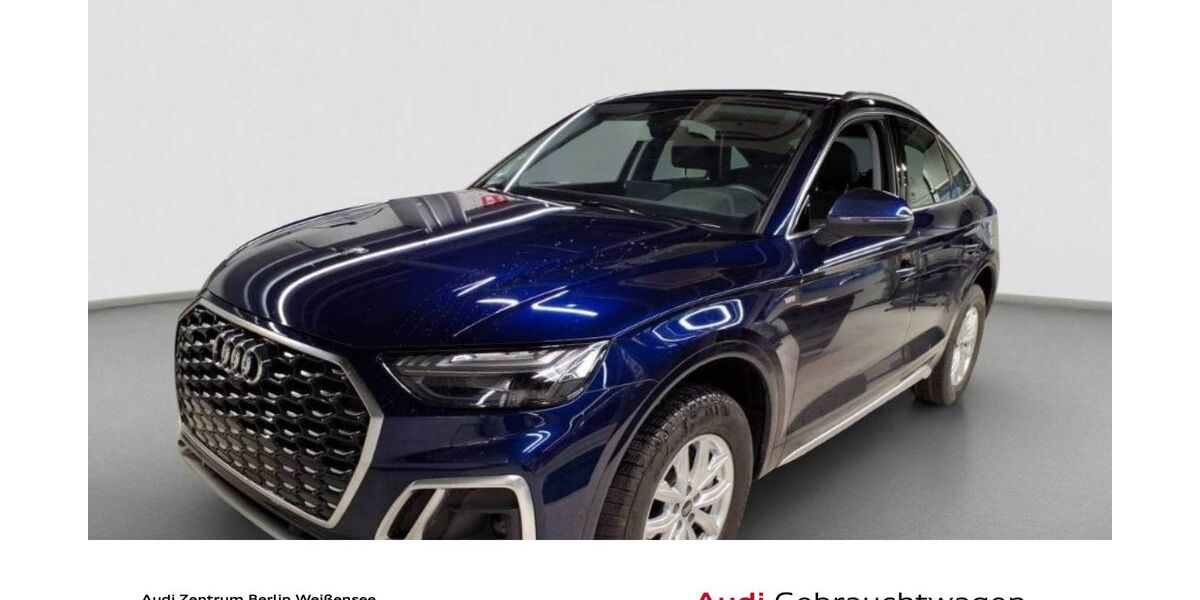 Audi Q5 8.897 km 49.975 &euro; Berlin 13088