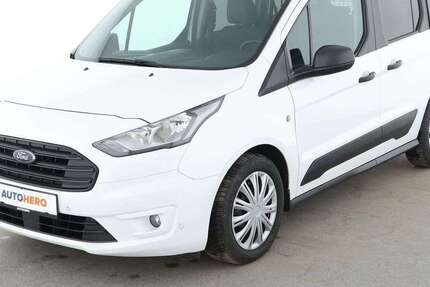 Ford Transit Connect 119.860 km 13.640 &euro; Berlin 14059