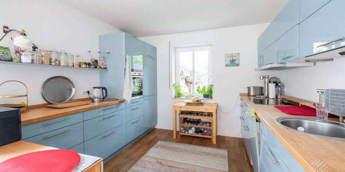 Doppelhaushälfte Kleinmachnow - 7 Zimmer, 193 m&sup2;, 890.000&euro; | Angebot:26800001