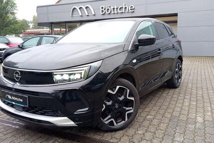 Opel Grandland (X) 13.138 km 21.780 &euro; Potsdam 14480