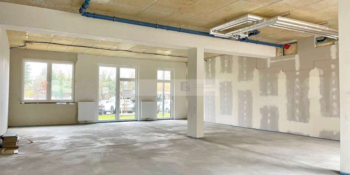 Gewerbeobjekt Michendorf - 1.990&euro; | Angebot:24893876