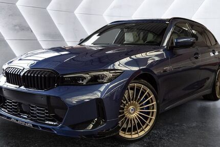 Alpina B3 5.999 km 102.990 € Berlin 12203