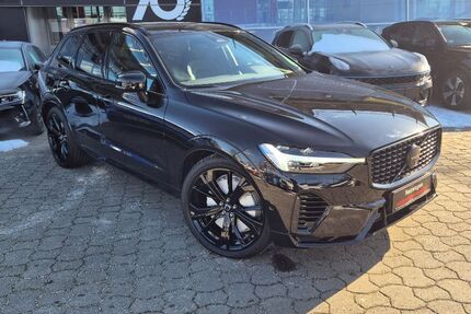 Volvo XC60 2.982 km 55.890 &euro; Werder OT Glindow 14542
