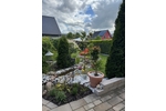 Mediterranes Landhaus mit Wohlfühlgarten und Wellnessbereich in Nauen-Wachow - Einfamilienhaus Nauen | Angebot:27071277