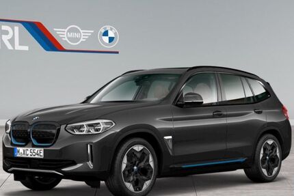 BMW iX3 59.940 km 35.190 € Potsdam 14482