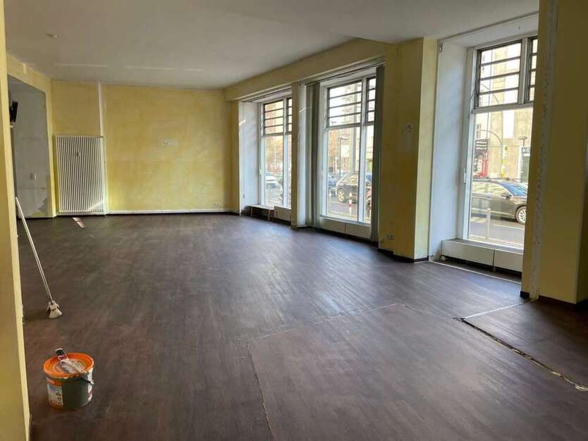 Büro in Berlin 6.990 € 226.54 m²
