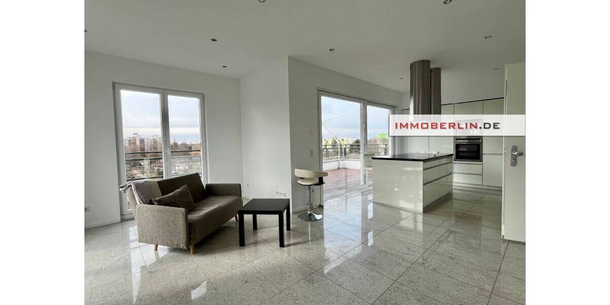 Etagenwohnung Berlin Mariendorf - 4 Zimmer, 104 m&sup2;, 749.000&euro; | Angebot:26256916
