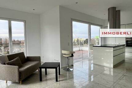 Wohnung Berlin Mariendorf - 4 Zimmer, 104 m&sup2;, 749.000&euro; | Angebot:26256916
