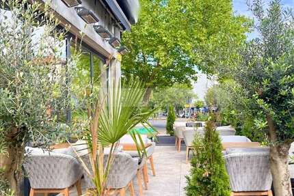Gastronomie in Berlin 749.000 € 83.3 m²