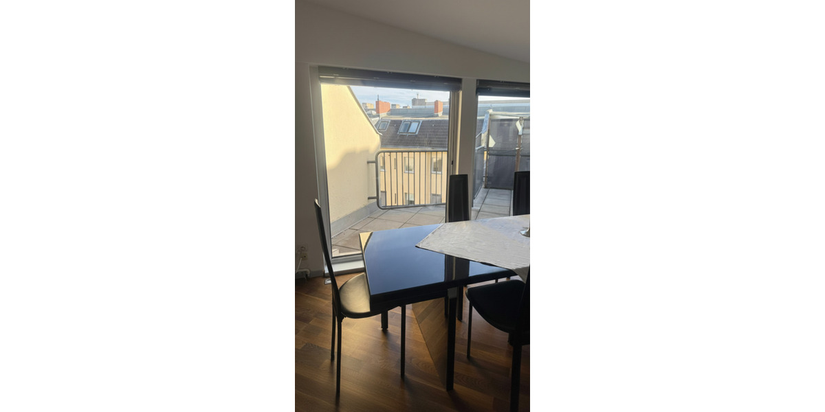 Dachgeschoßwohnung Berlin Mitte - 3 Zimmer, 141 m&sup2;, 846.000&euro; | Angebot:25333399