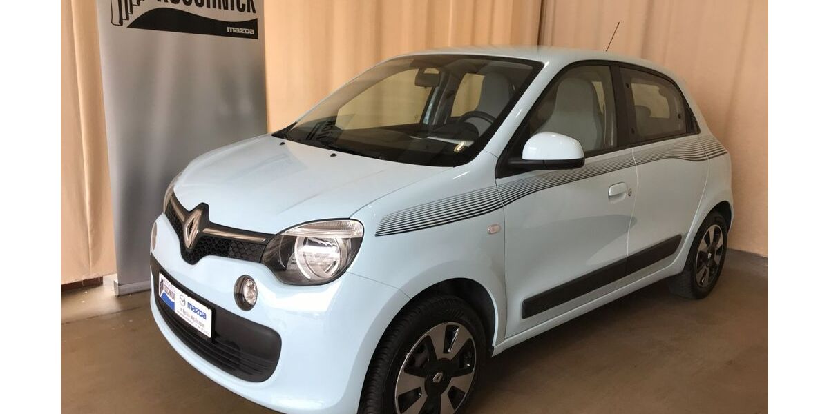 Renault Twingo 7.276 km 7.000 &euro; Berlin 13088