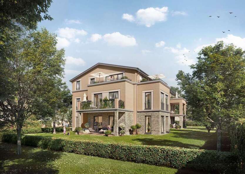 Wohnung zum Kaufen in Potsdam 899.000 € 111 m²